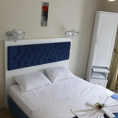 Aparthotel Yomra Kasustu