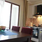 아파트호텔 Yomra Kaşüstü