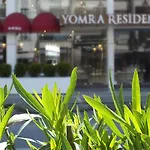 아파트호텔 Yomra Kaşüstü