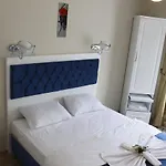 아파트호텔 Yomra Kaşüstü