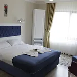 아파트호텔 Yomra Kaşüstü