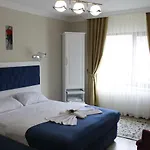 Yomra 아파트호텔 3*
