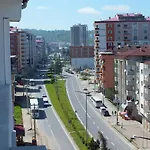 아파트호텔 Yomra Kaşüstü