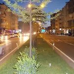 아파트호텔 Yomra Kaşüstü