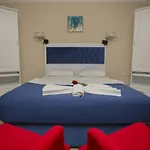 아파트호텔 Yomra Kaşüstü