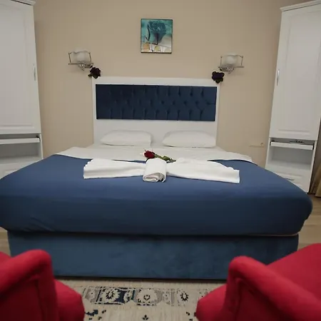 Yomra Residence Hotel 3* Yomra