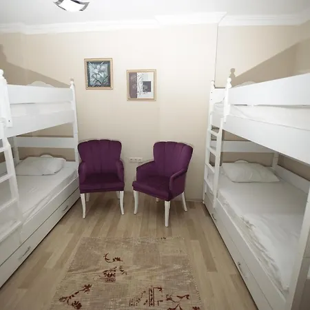 Yomra Residence Hotel