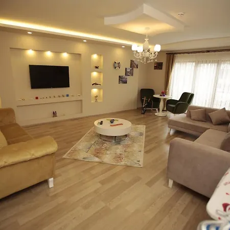 Yomra Residence Hotel Aparthotel Yomra