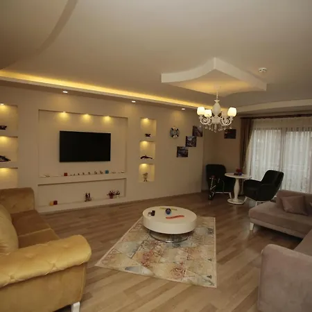 Aparthotel Yomra Residence Hotel