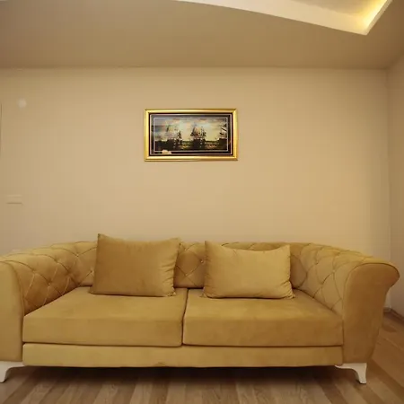 Yomra Residence Hotel 3*