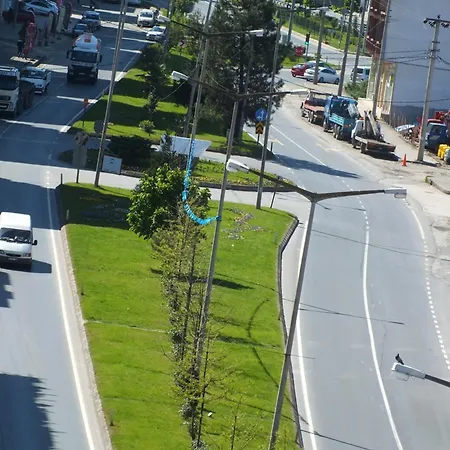 Yomra 3* Kaşüstü