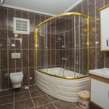 Yomra Residence Hotel 3*