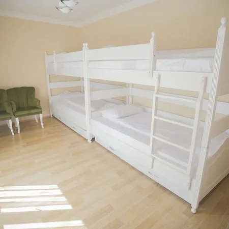 Yomra Residence Hotel Yomra