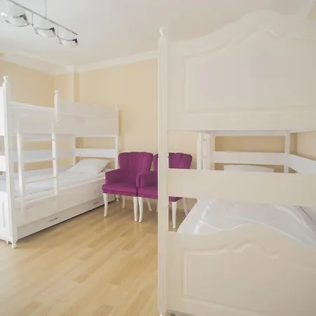Yomra Residence Hotel
