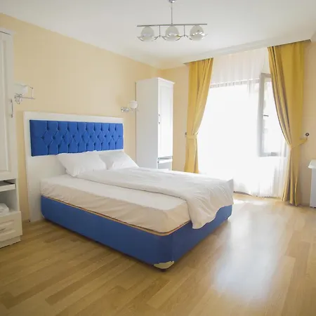 Yomra Residence Hotel
