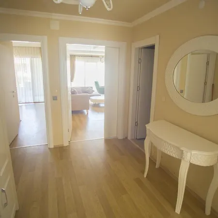 Yomra Residence Hotel Yomra
