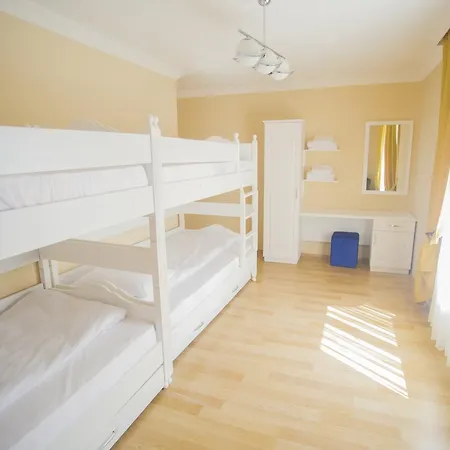 Yomra Residence Hotel Aparthotel 3*