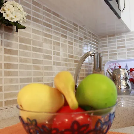 Yomra Residence Hotel Aparthotel