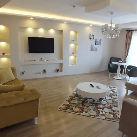 Aparthotel Yomra Residence Hotel