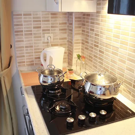 Yomra Residence Hotel 3*