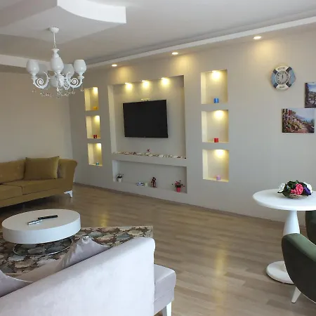 Yomra Residence Hotel Aparthotel