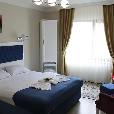 Yomra Residence Hotel 3*