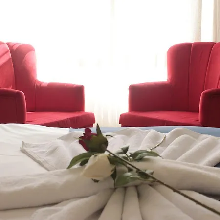 Aparthotel Yomra Residence Hotel 3*