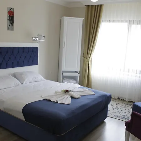 Aparthotel Yomra Residence Hotel Yomra