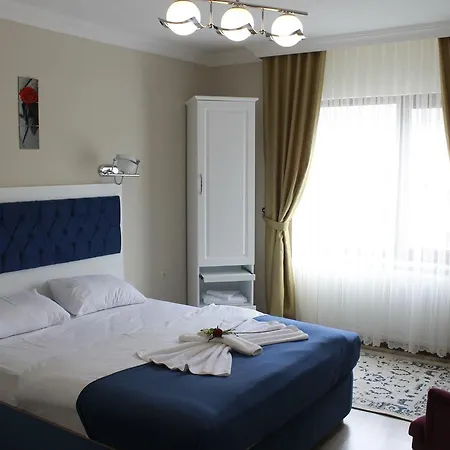 Yomra Residence Hotel Aparthotel 3*