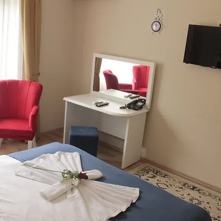 Yomra Residence Hotel Aparthotel Yomra