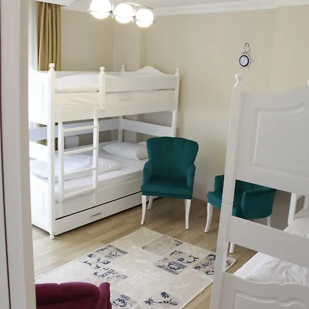 Aparthotel Yomra Residence Hotel