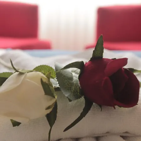 Aparthotel Yomra Residence Hotel