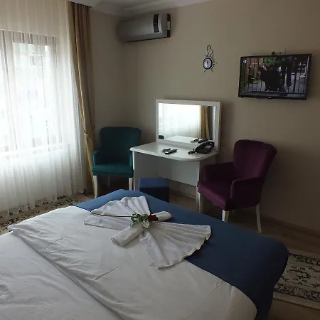 Yomra Residence Hotel Aparthotel
