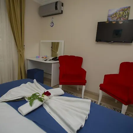 Aparthotel Yomra Residence Hotel 3*