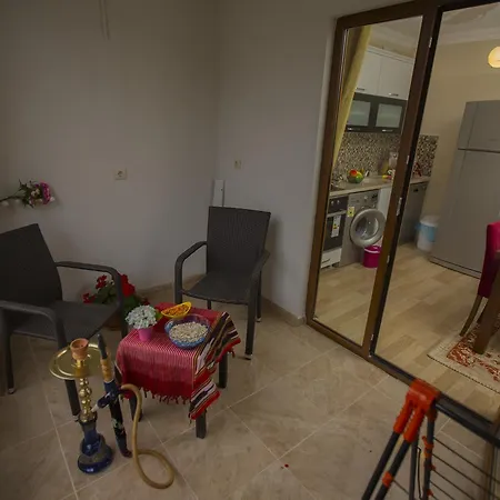 Yomra Residence Hotel 3* Yomra