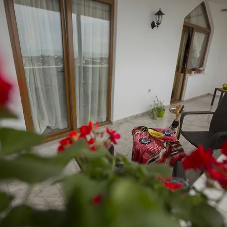 Aparthotel Yomra Residence Hotel 3*