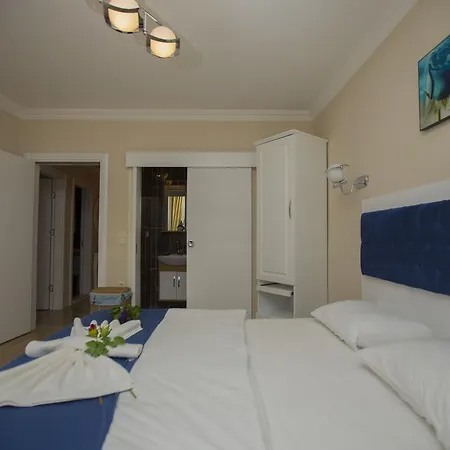 Yomra Residence Hotel 3*