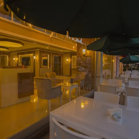 Aparthotel Yomra Residence Hotel 3*