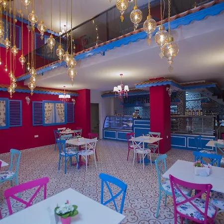Yomra Residence Hotel Aparthotel