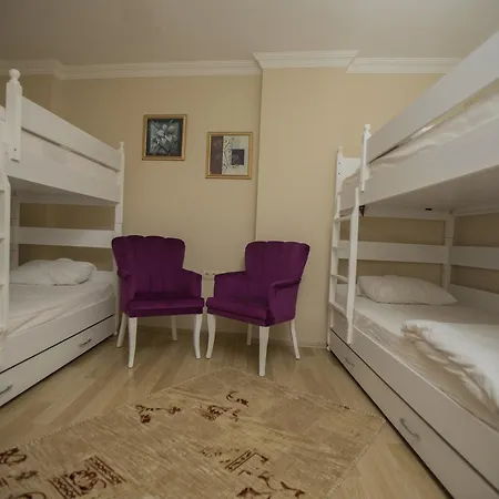 Aparthotel Yomra Residence Hotel 3*