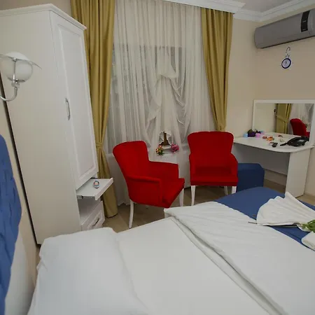 Aparthotel Yomra Residence Hotel Yomra