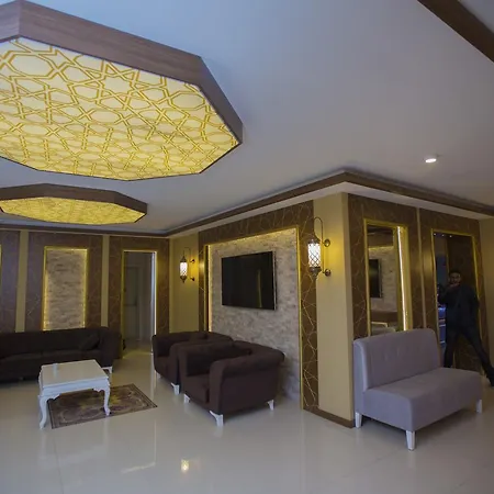 Aparthotel Yomra Residence Hotel 3*