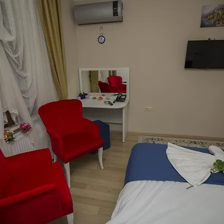 Yomra Residence Hotel Aparthotel