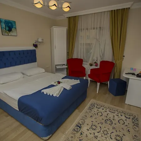 Yomra Residence Hotel Aparthotel Yomra