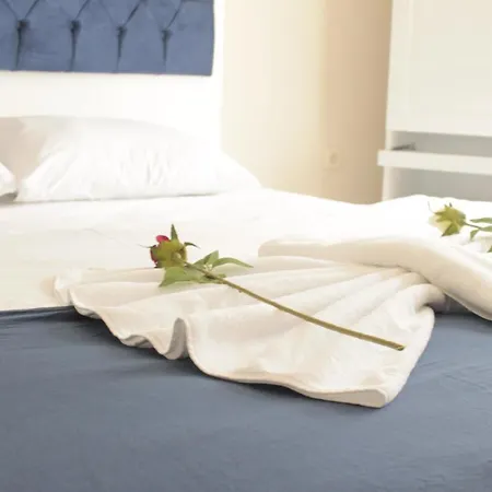 Yomra Residence Hotel Aparthotel Yomra