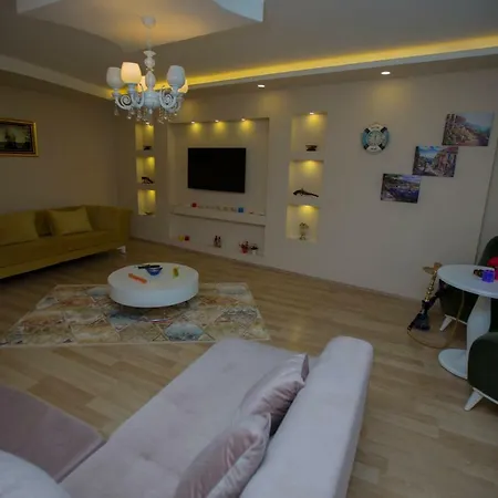 Yomra Residence Hotel 3*
