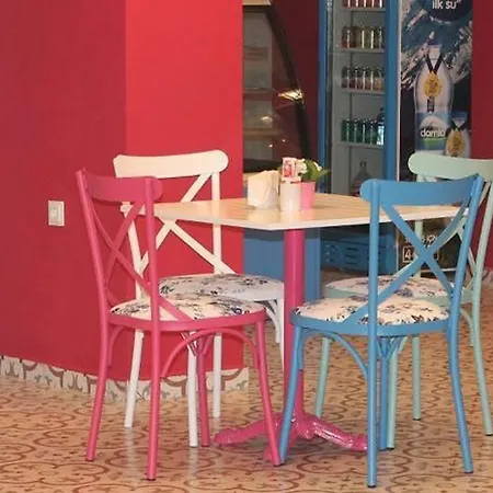 Yomra Residence Hotel Yomra